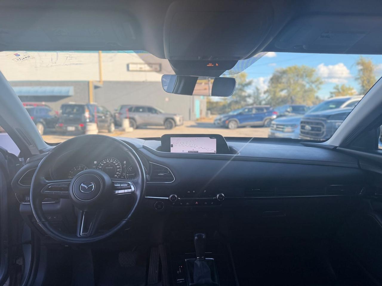 2021 Mazda CX-30 Premium Photo
