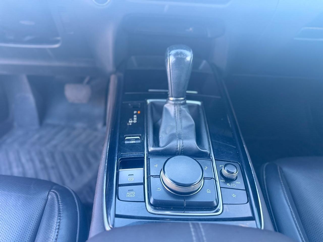 2021 Mazda CX-30 Premium Photo