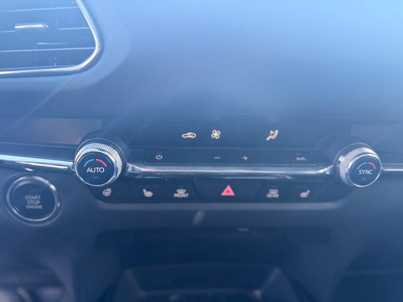 2021 Mazda CX-30 Premium Photo