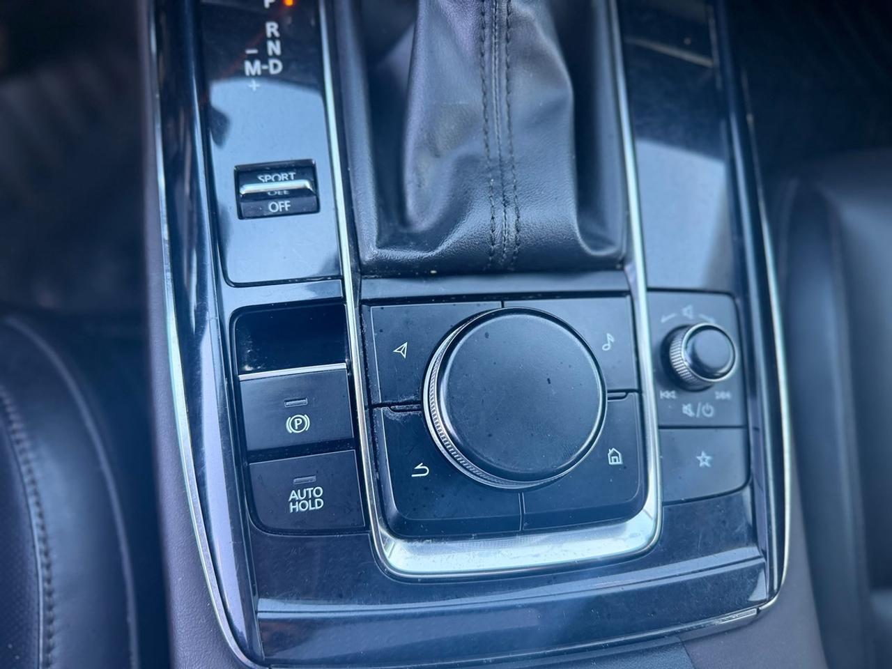 2021 Mazda CX-30 Premium Photo