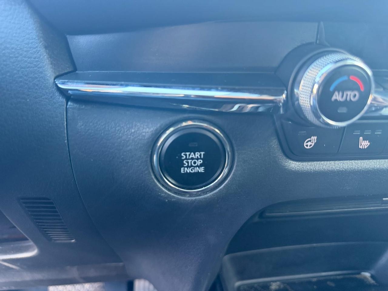 2021 Mazda CX-30 Premium Photo