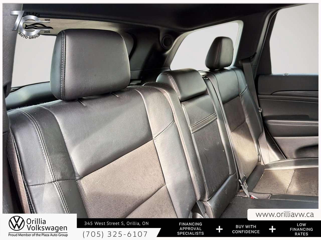 2020 Jeep Grand Cherokee Altitude 4x4   Trailer Tow Group   Power Sunroof / Photo
