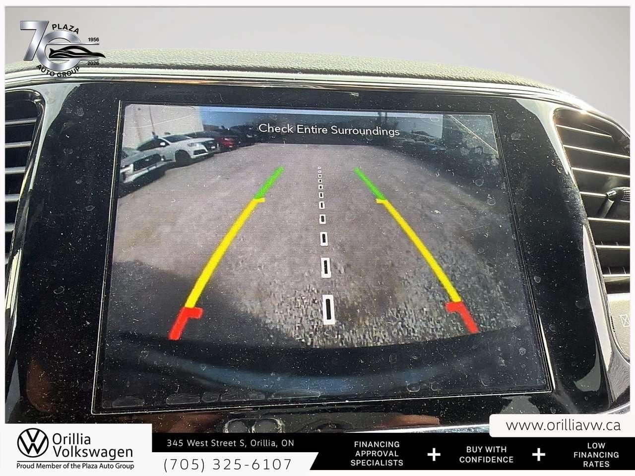 2020 Jeep Grand Cherokee Altitude 4x4   Trailer Tow Group   Power Sunroof / Photo