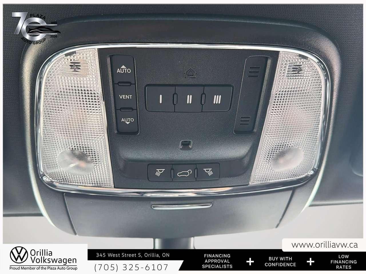 2020 Jeep Grand Cherokee Altitude 4x4   Trailer Tow Group   Power Sunroof / Photo
