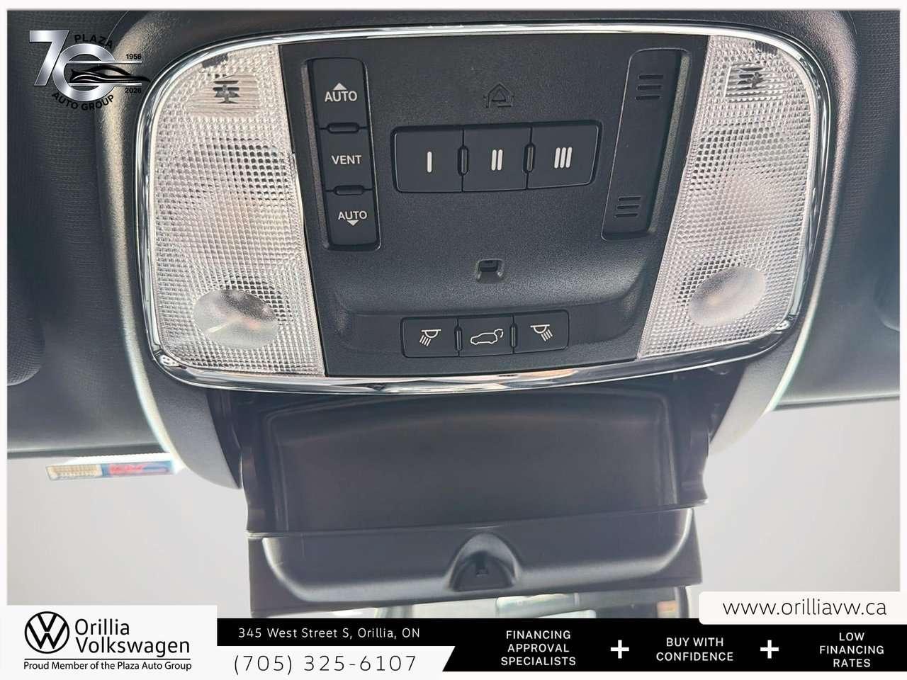 2020 Jeep Grand Cherokee Altitude 4x4   Trailer Tow Group   Power Sunroof / Photo