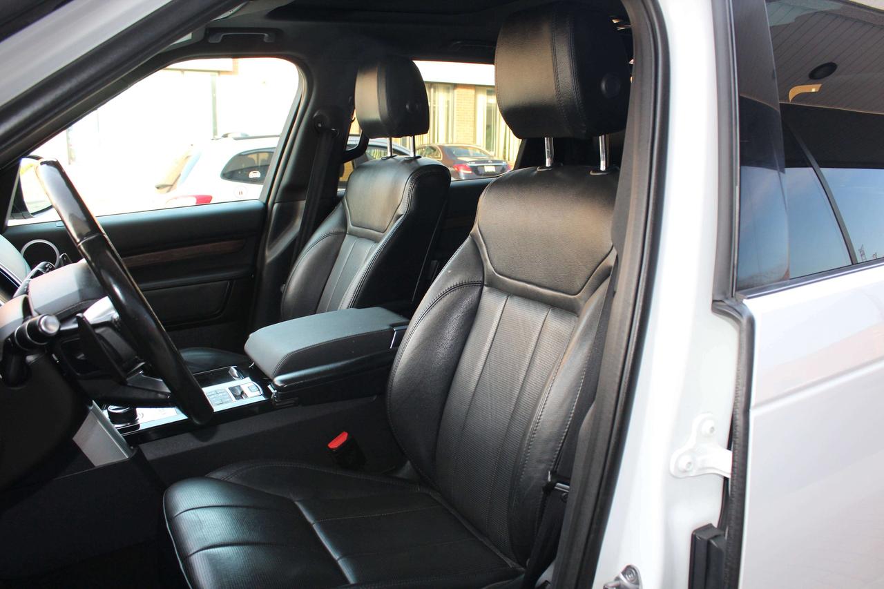 2018 Land Rover Discovery HSE - "7 PASSENGERS" - "3.0L DIESEL" Photo