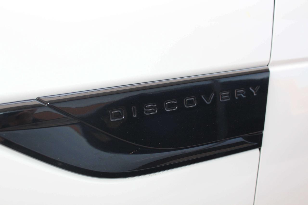 2018 Land Rover Discovery HSE - "7 PASSENGERS" - "3.0L DIESEL" Photo