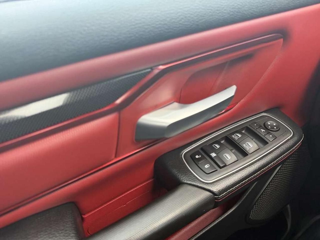 2022 RAM 1500 Rebel 4WD   5.7L HEMI V8! Photo