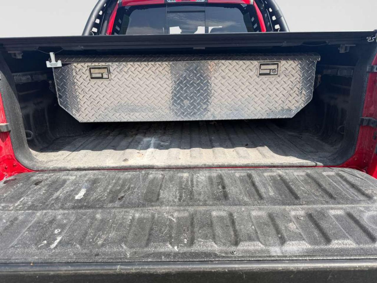 2022 RAM 1500 Rebel 4WD   5.7L HEMI V8! Photo