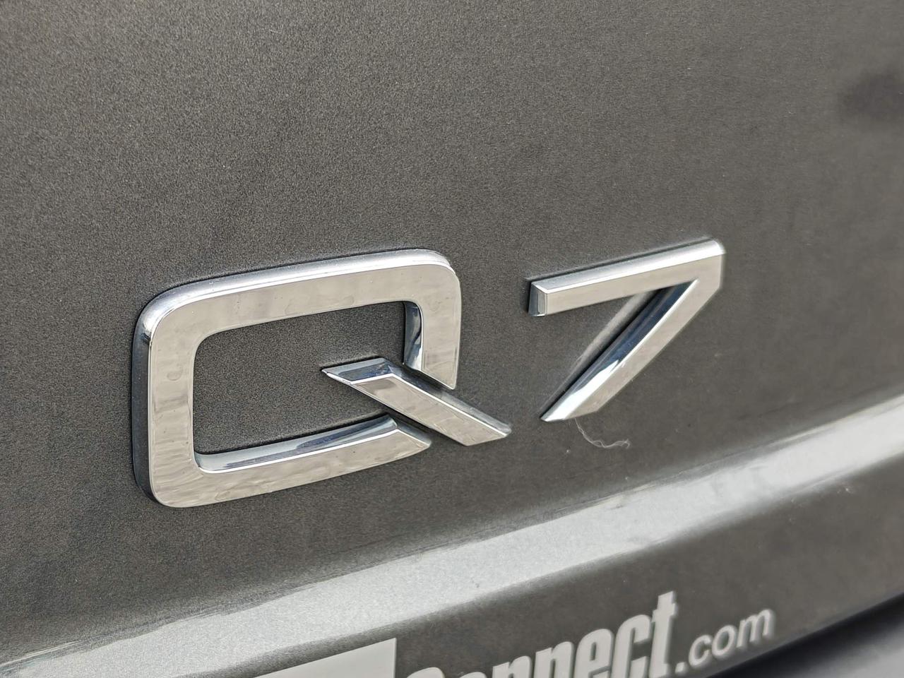 2019 Audi Q7 55 Progressiv 4dr All-Wheel Drive quattro Sport Utility Photo