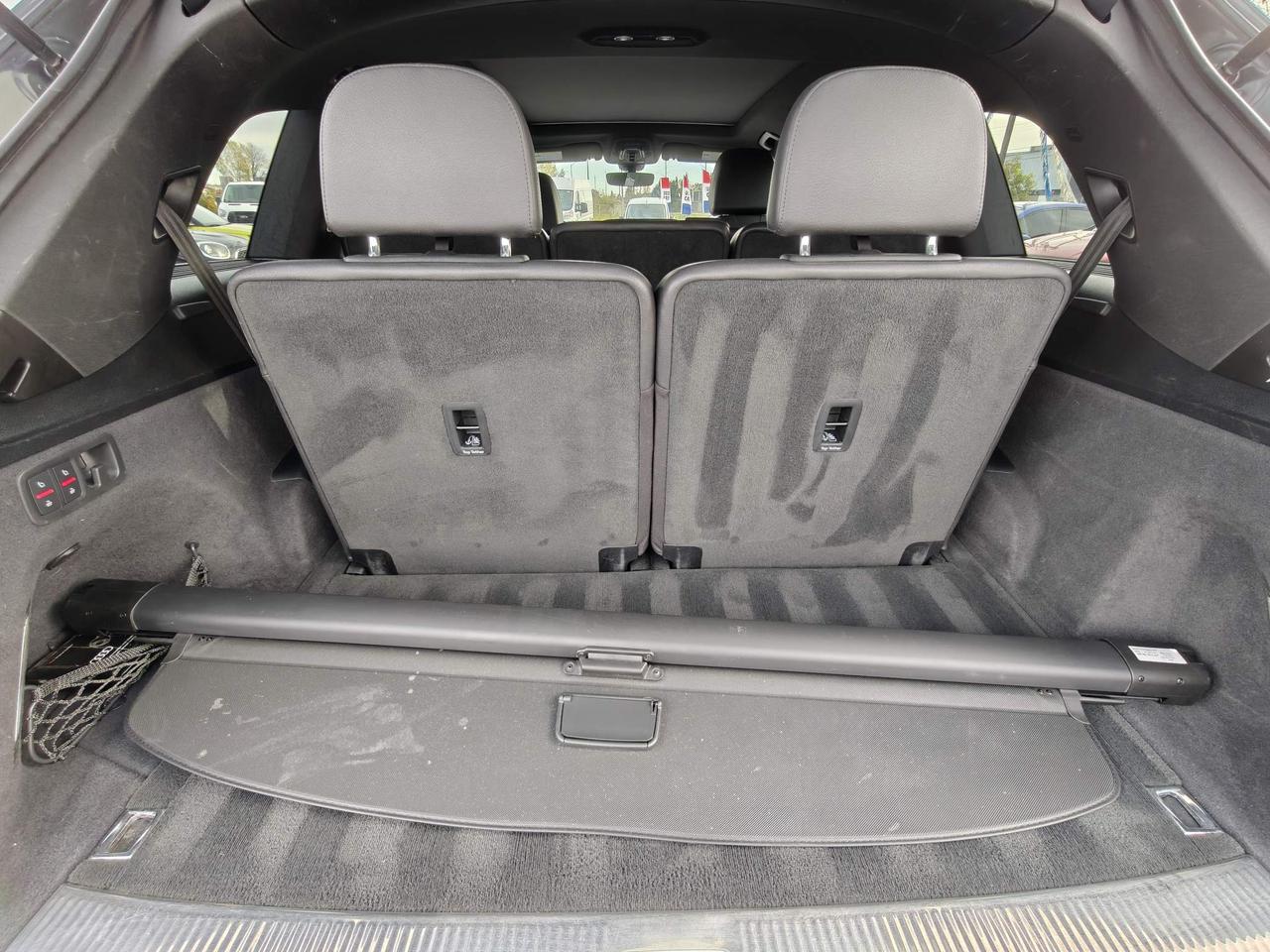 2019 Audi Q7 55 Progressiv 4dr All-Wheel Drive quattro Sport Utility Photo