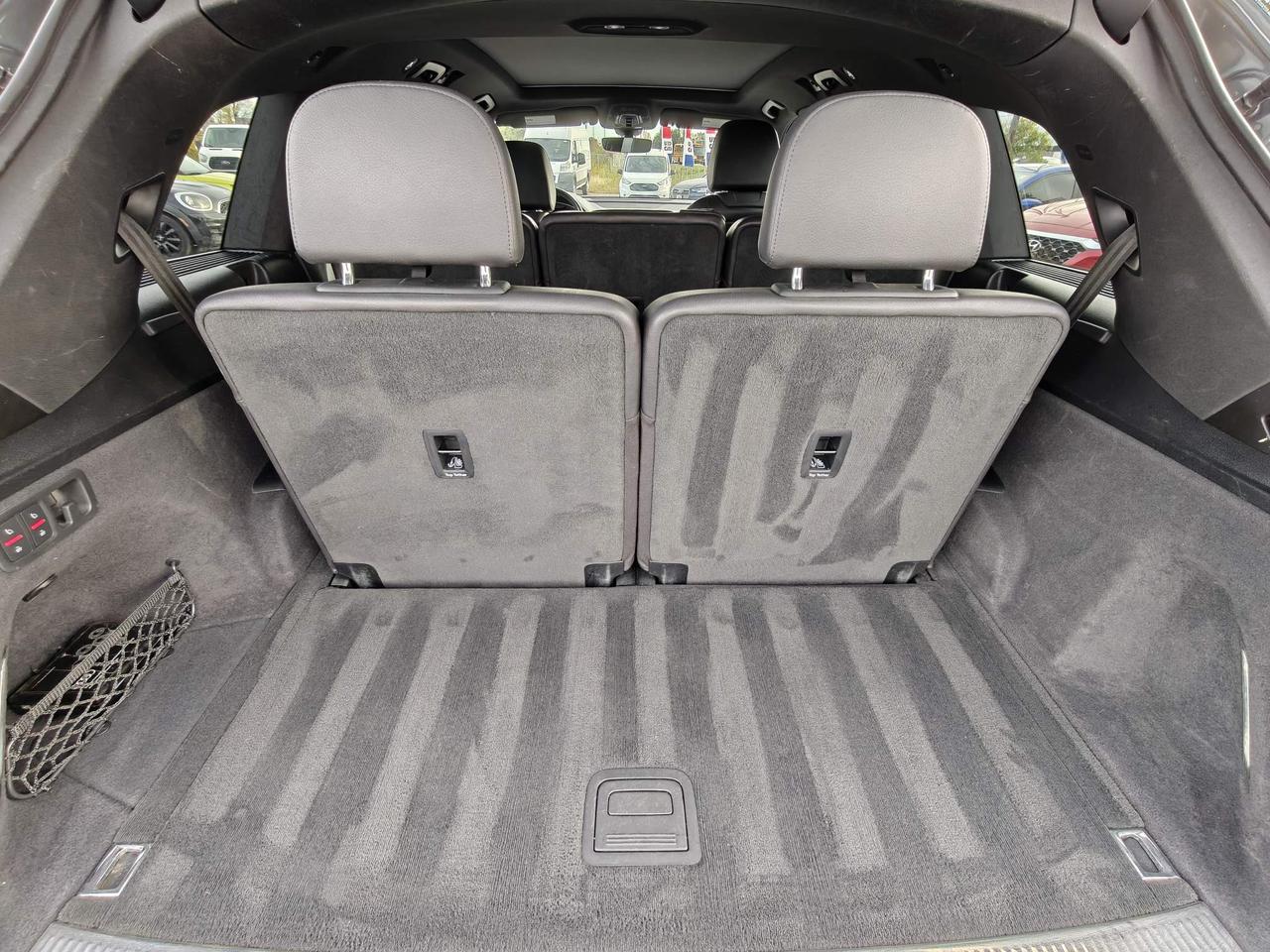 2019 Audi Q7 55 Progressiv 4dr All-Wheel Drive quattro Sport Utility Photo4