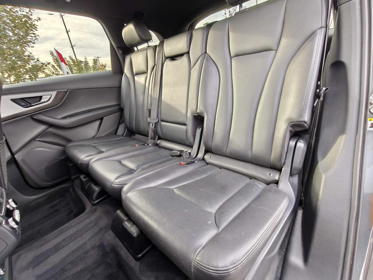 2019 Audi Q7 55 Progressiv 4dr All-Wheel Drive quattro Sport Utility Photo