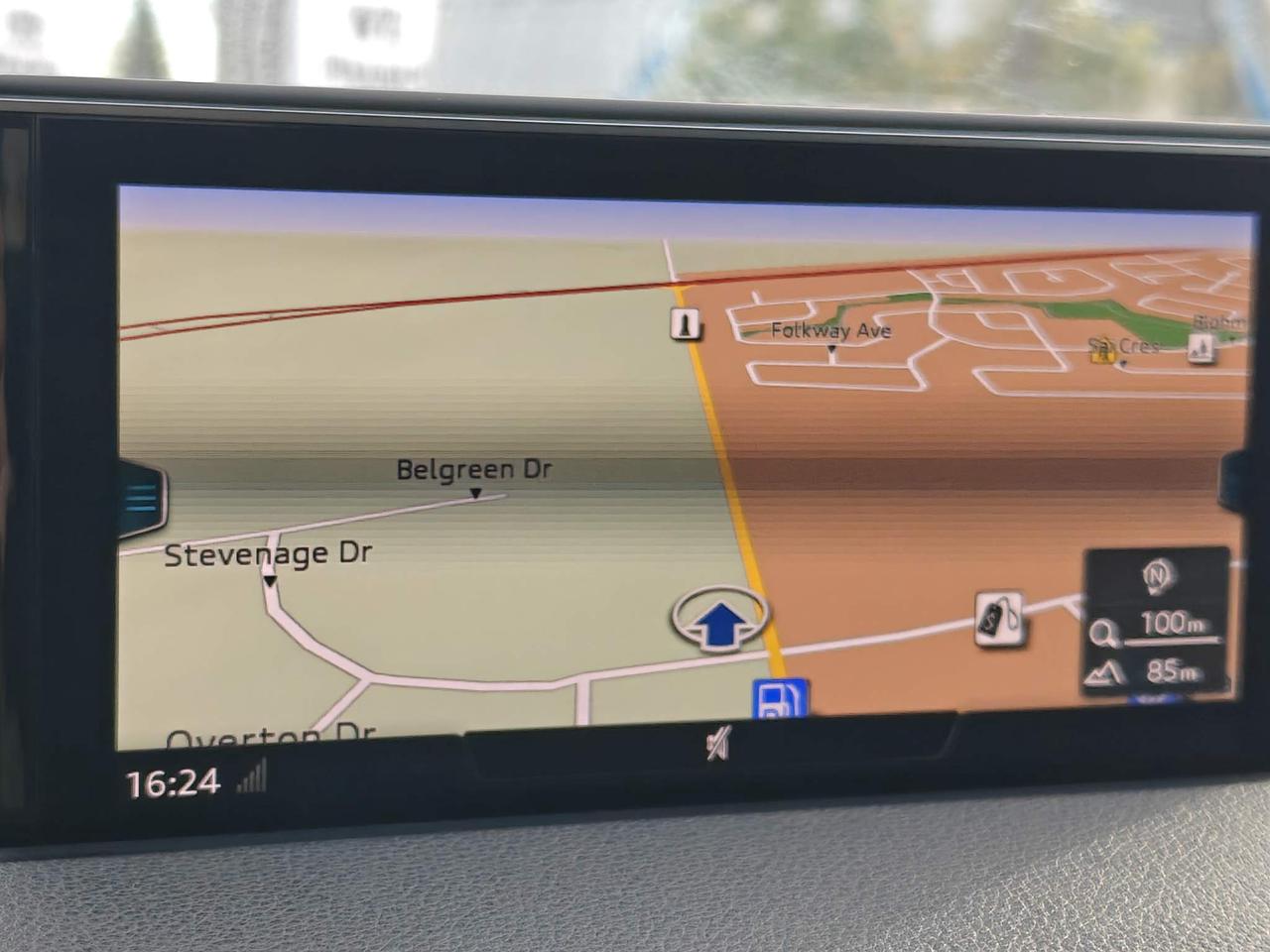2019 Audi Q7 55 Progressiv 4dr All-Wheel Drive quattro Sport Utility Photo