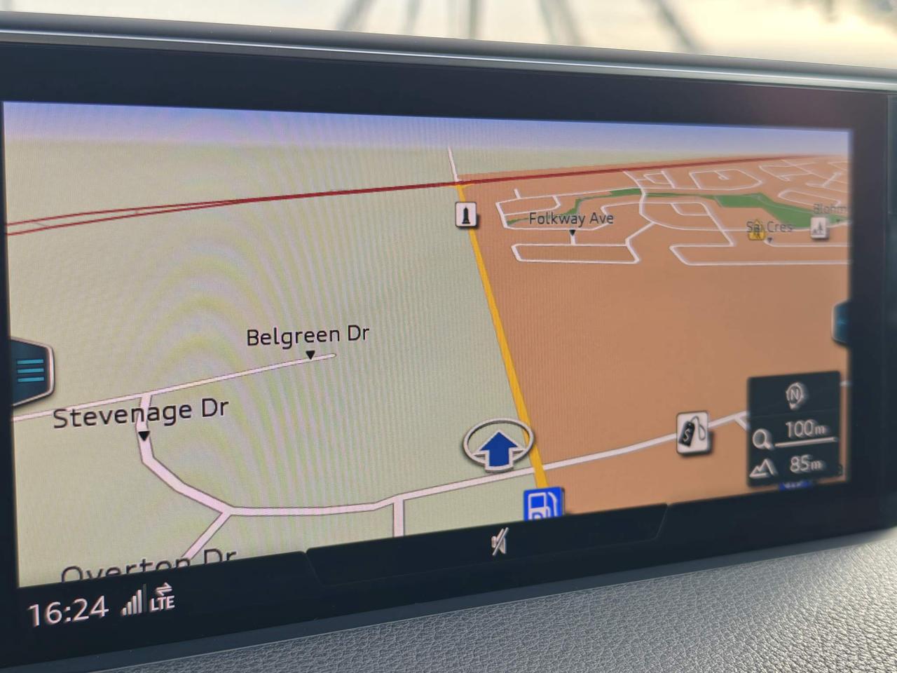 2019 Audi Q7 55 Progressiv 4dr All-Wheel Drive quattro Sport Utility Photo