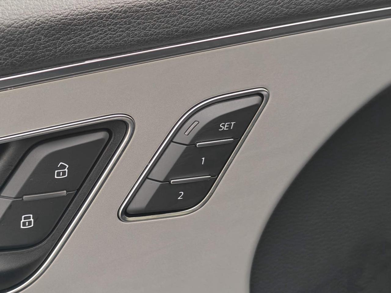 2019 Audi Q7 55 Progressiv 4dr All-Wheel Drive quattro Sport Utility Photo