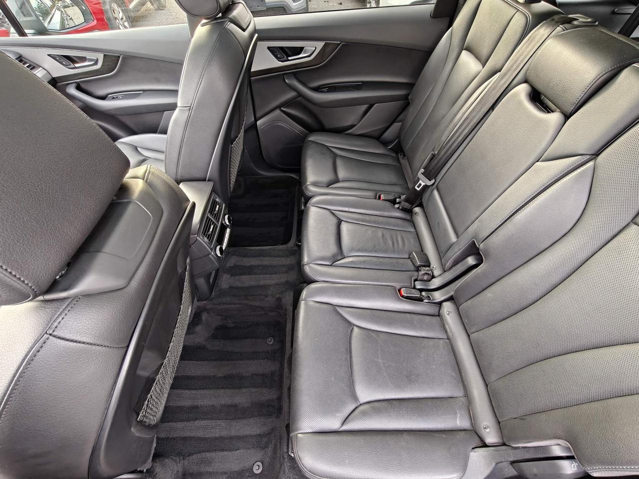 2019 Audi Q7 55 Progressiv 4dr All-Wheel Drive quattro Sport Utility Photo