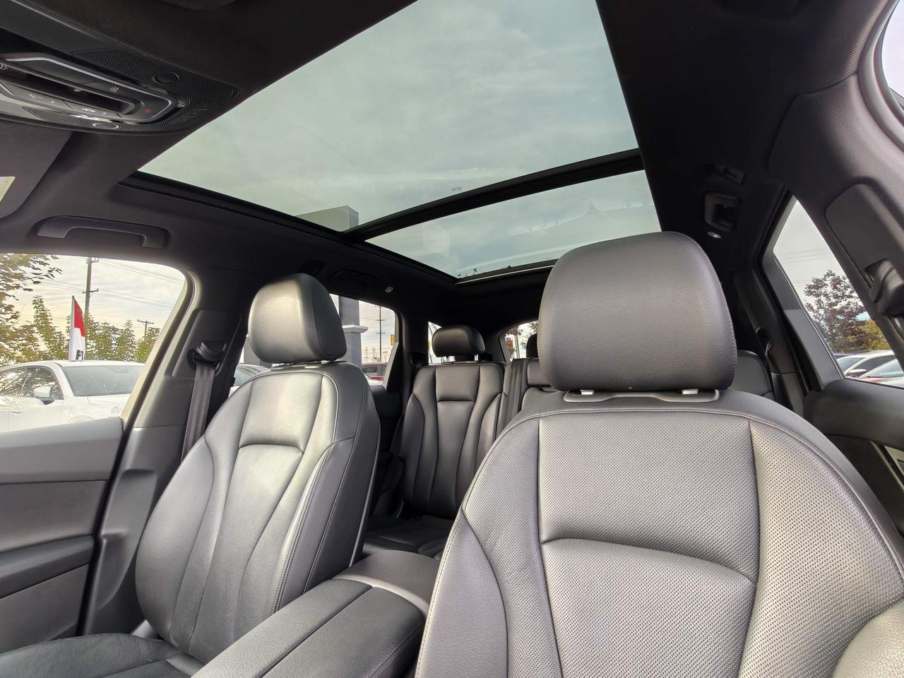 2019 Audi Q7 55 Progressiv 4dr All-Wheel Drive quattro Sport Utility Photo
