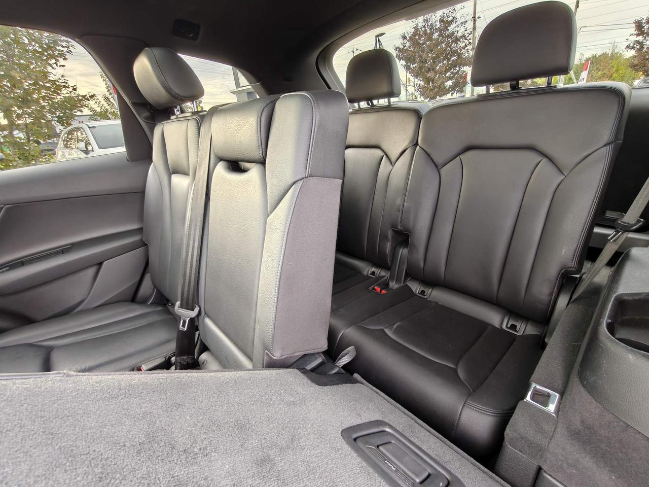 2019 Audi Q7 55 Progressiv 4dr All-Wheel Drive quattro Sport Utility Photo