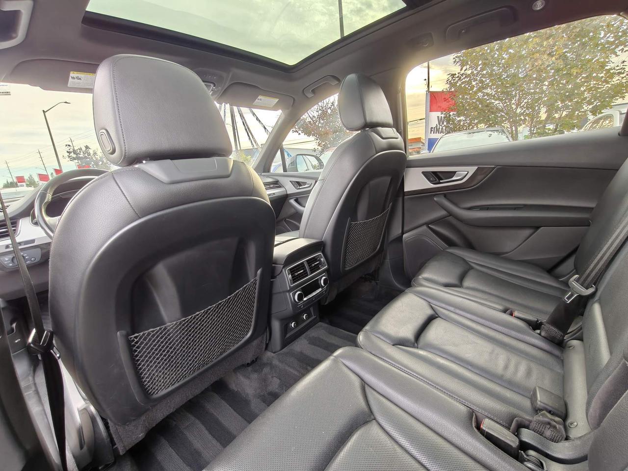 2019 Audi Q7 55 Progressiv 4dr All-Wheel Drive quattro Sport Utility Photo