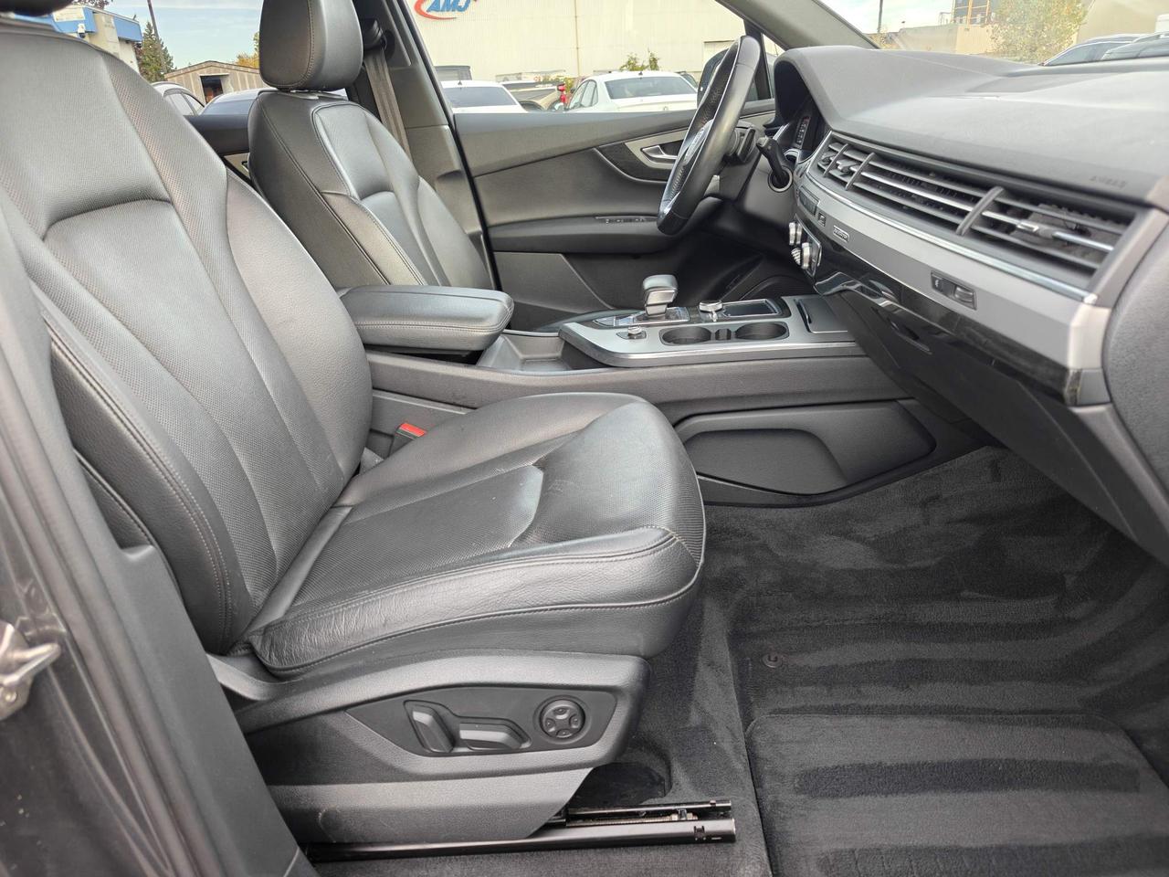 2019 Audi Q7 55 Progressiv 4dr All-Wheel Drive quattro Sport Utility Photo