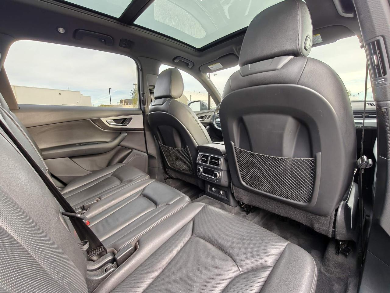 2019 Audi Q7 55 Progressiv 4dr All-Wheel Drive quattro Sport Utility Photo