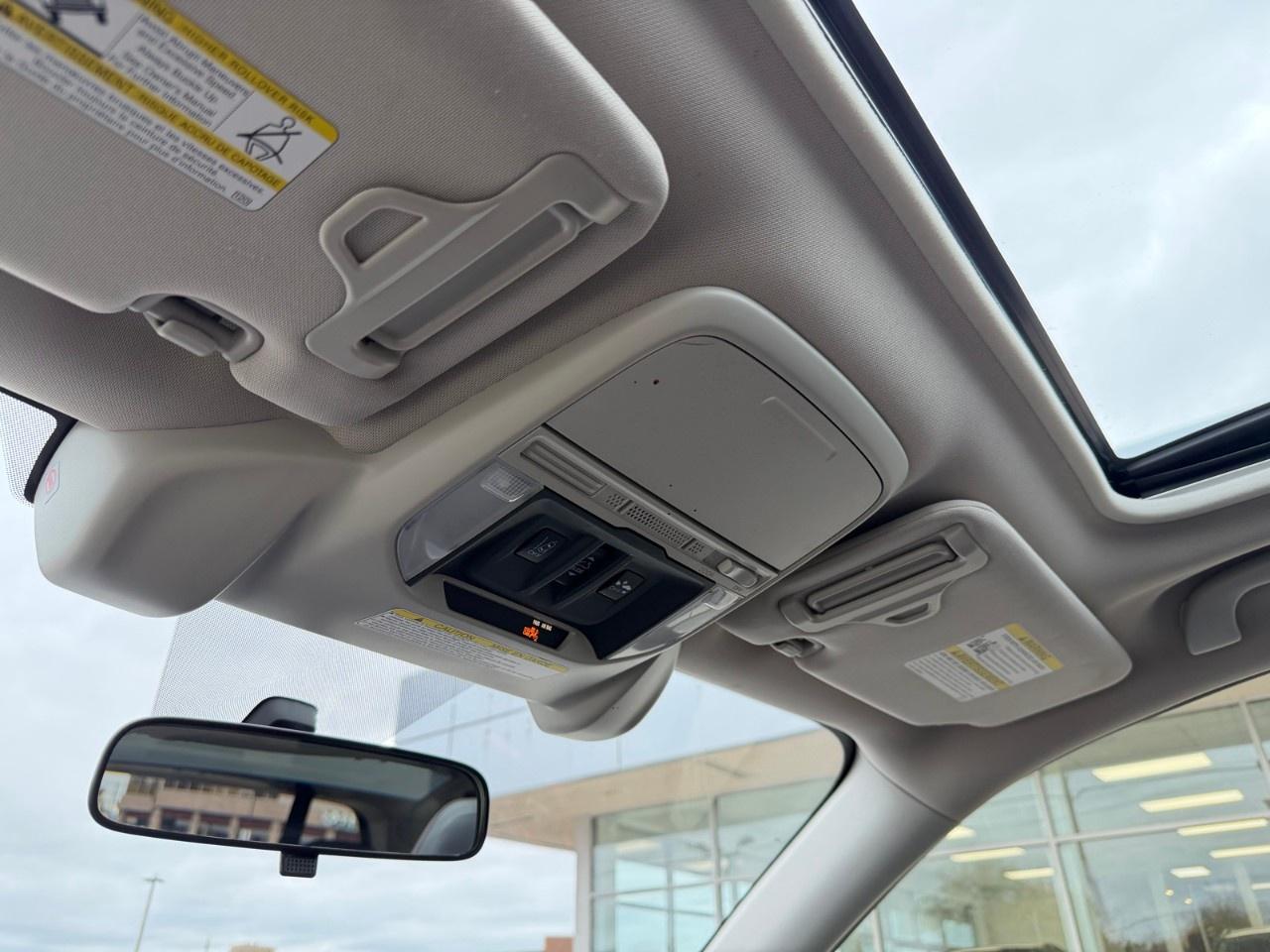 2019 Subaru Forester 2.5i Sport w/EyeSight Pkg Photo