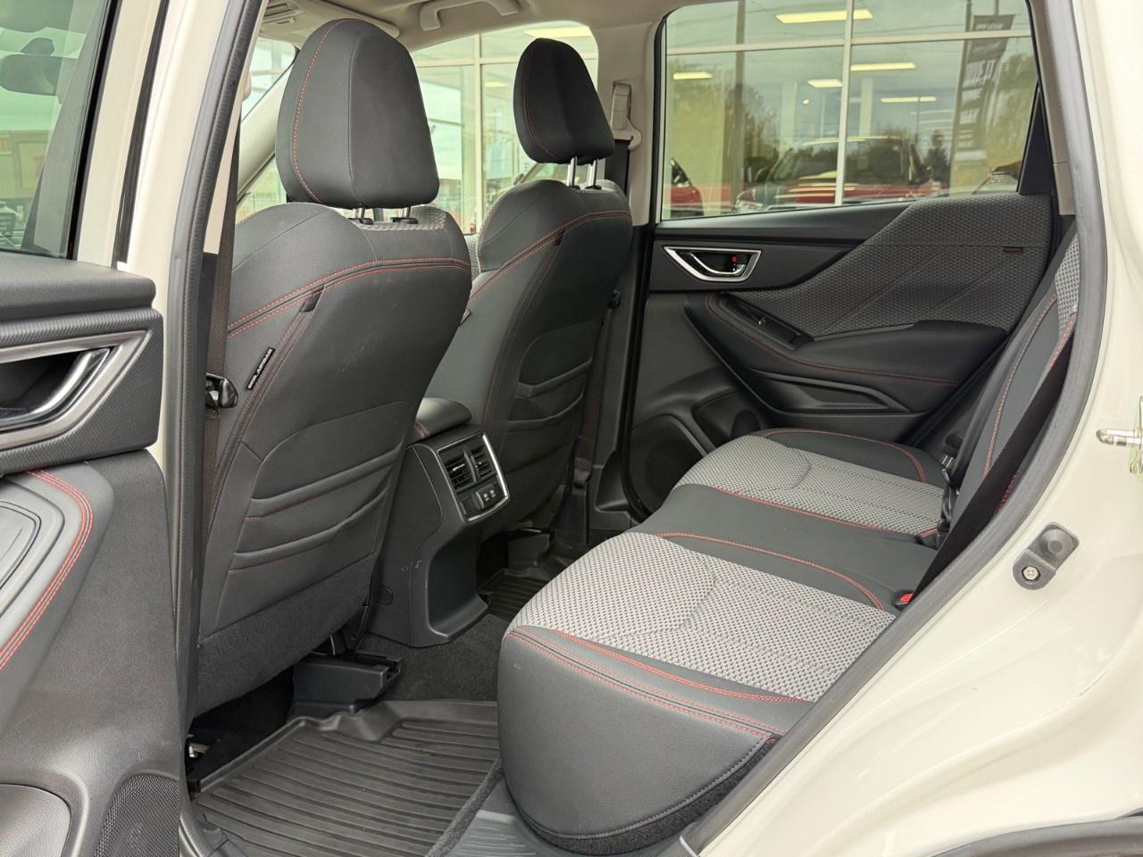 2019 Subaru Forester 2.5i Sport w/EyeSight Pkg Photo