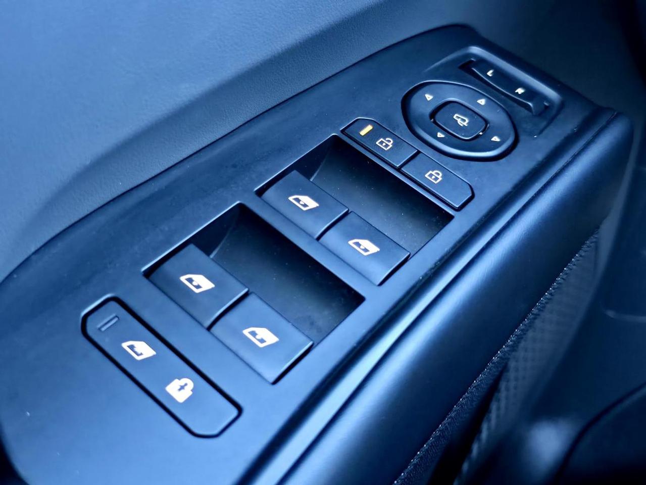 2025 Kia EV9 Land Traction Photo