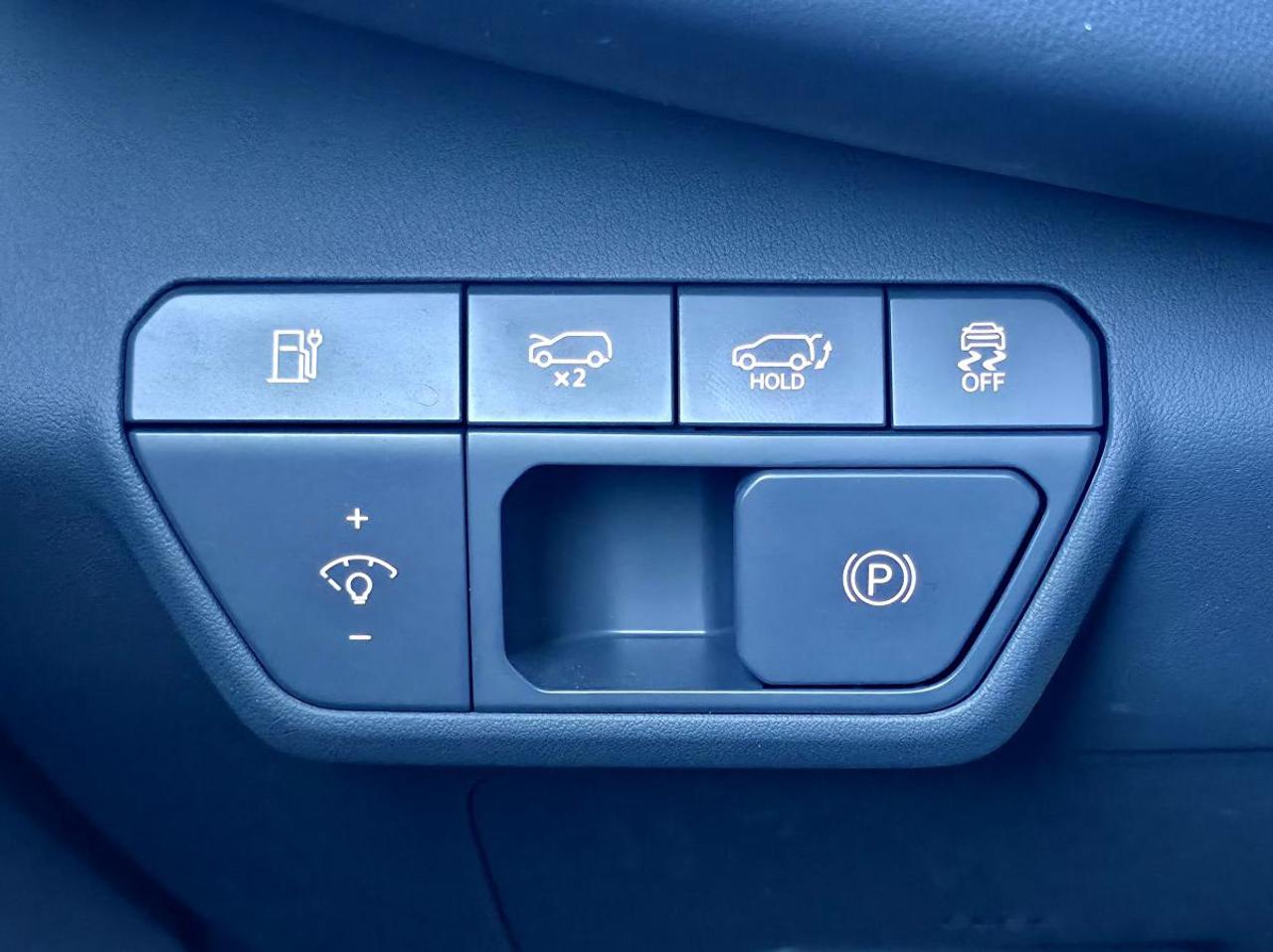 2025 Kia EV9 Land Traction Photo