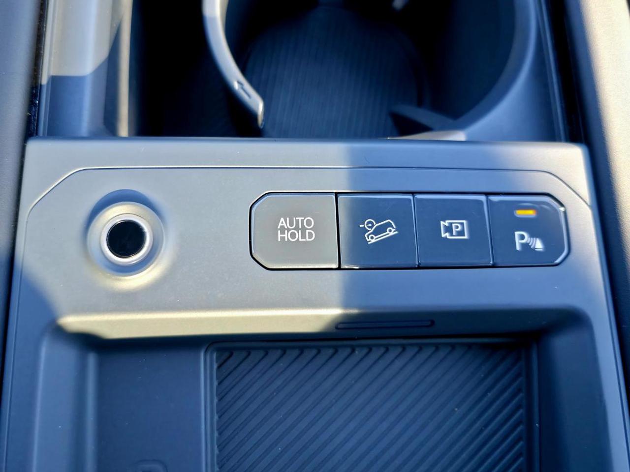 2025 Kia EV9 Land Traction Photo