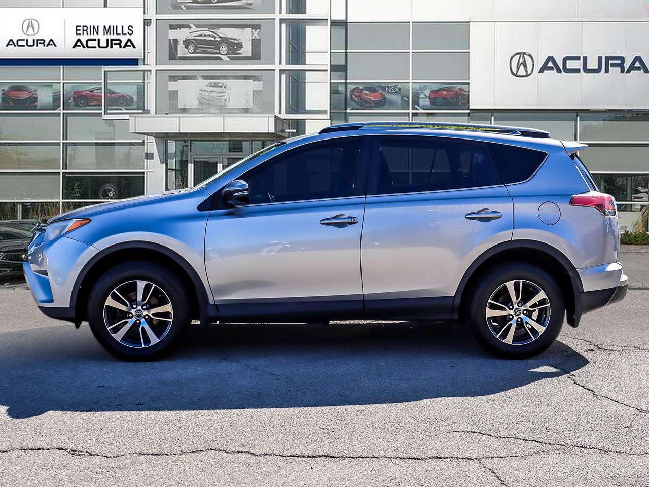 2017 Toyota RAV4 XLE   BLUETOOTH   BACK UP   PWR TAILGATE   ALLOYS Photo