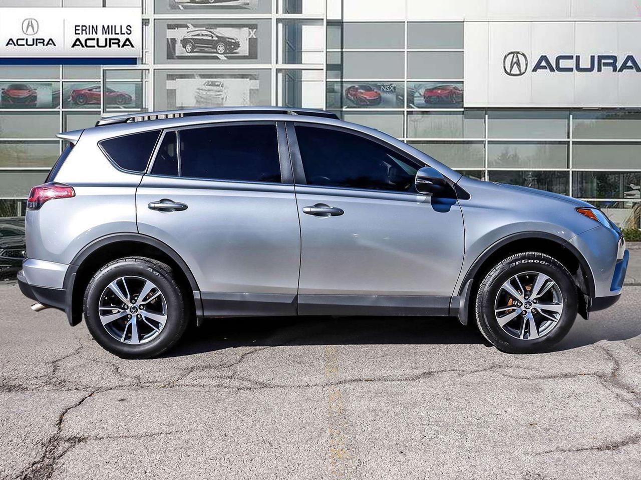2017 Toyota RAV4 XLE   BLUETOOTH   BACK UP   PWR TAILGATE   ALLOYS Photo