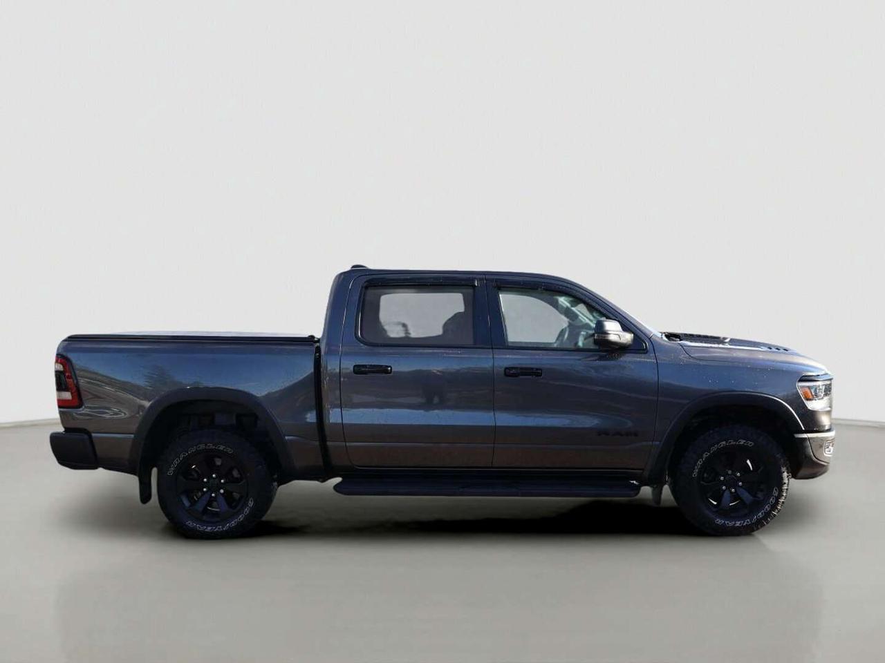 2023 RAM 1500 Rebel Swb Photo