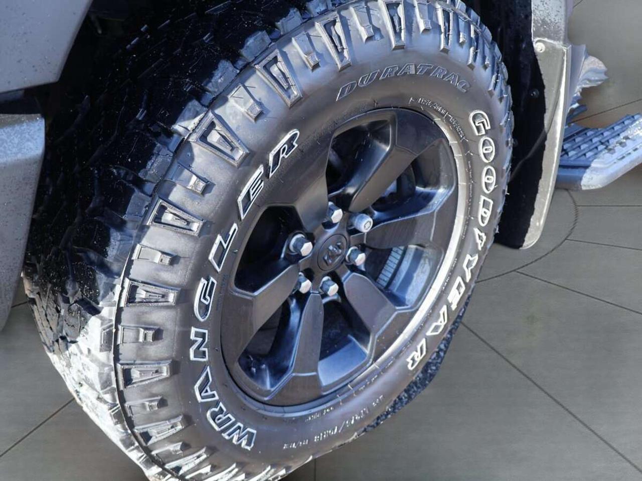 2023 RAM 1500 Rebel Swb Photo