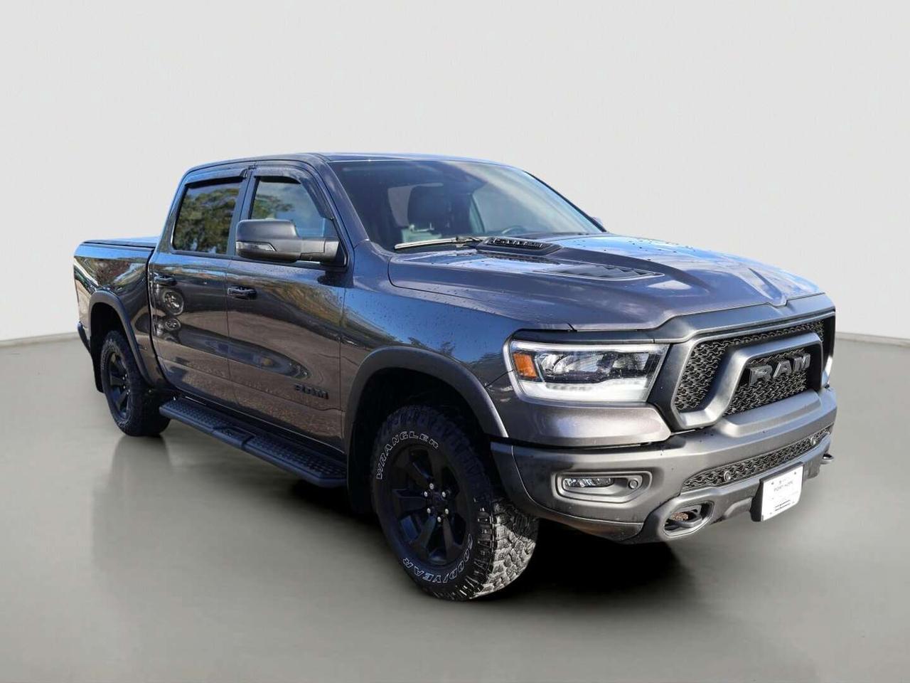 2023 RAM 1500 Rebel Swb Photo