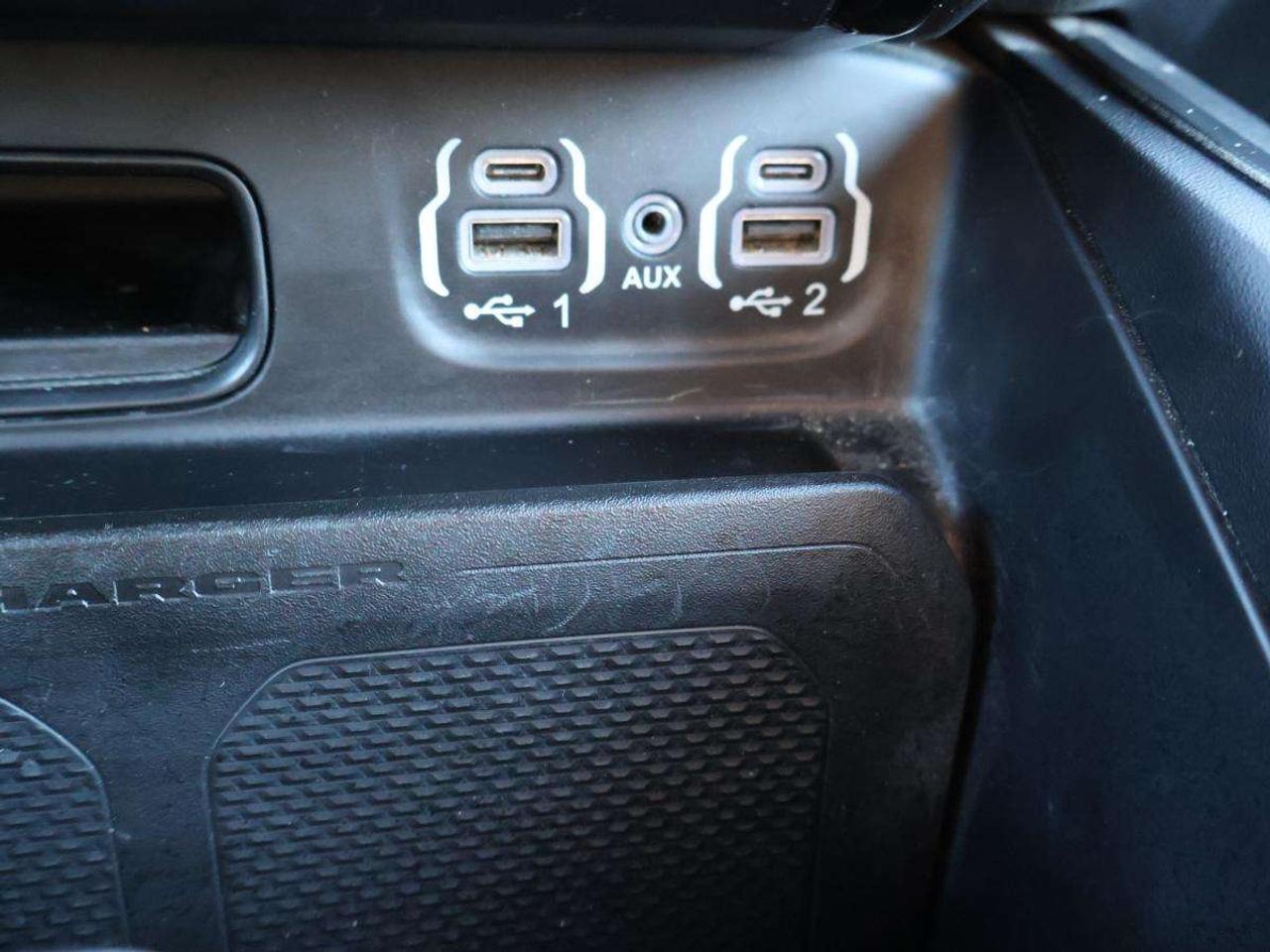 2023 RAM 1500 Rebel Swb Photo