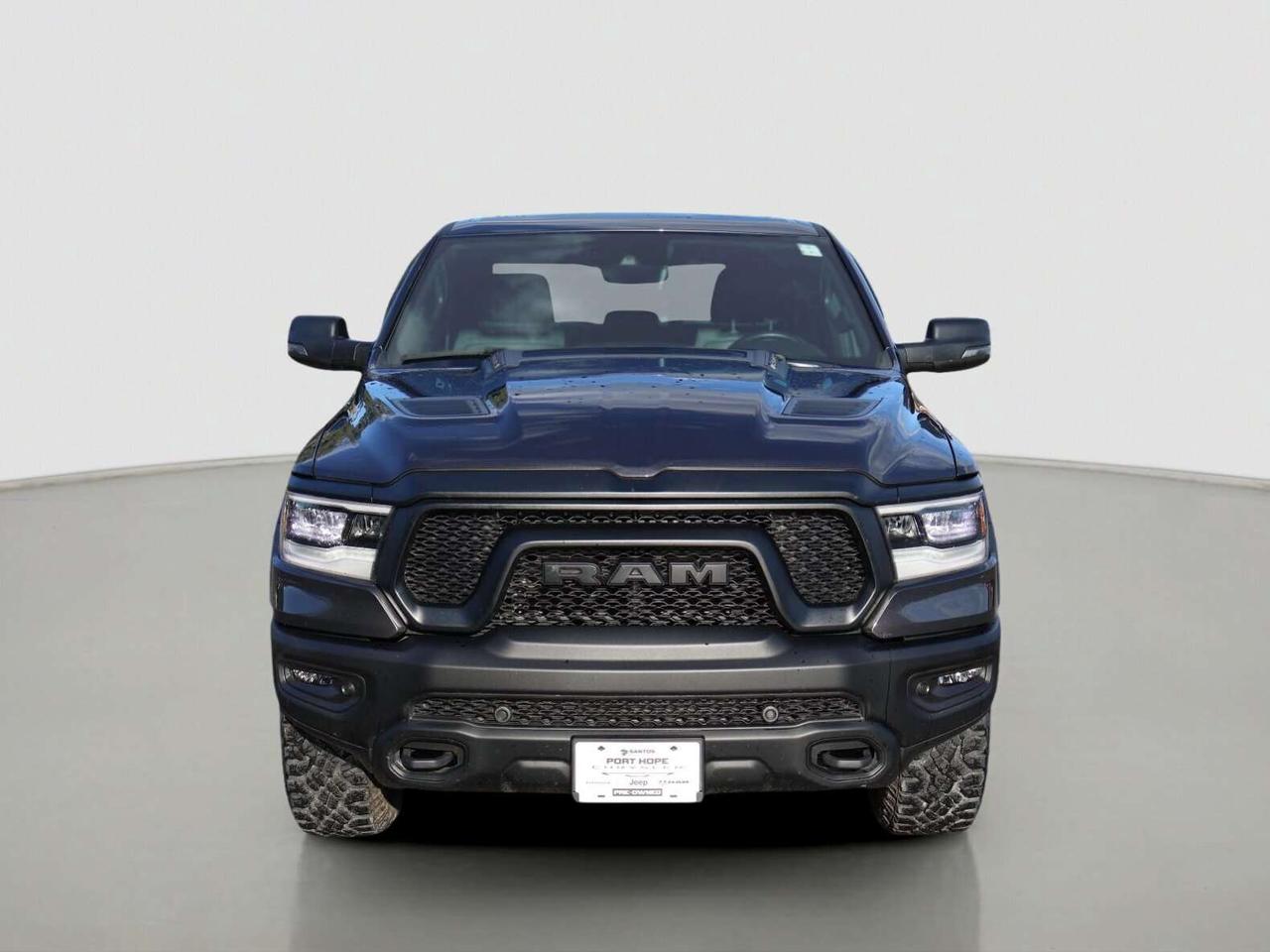 2023 RAM 1500 Rebel Swb Photo