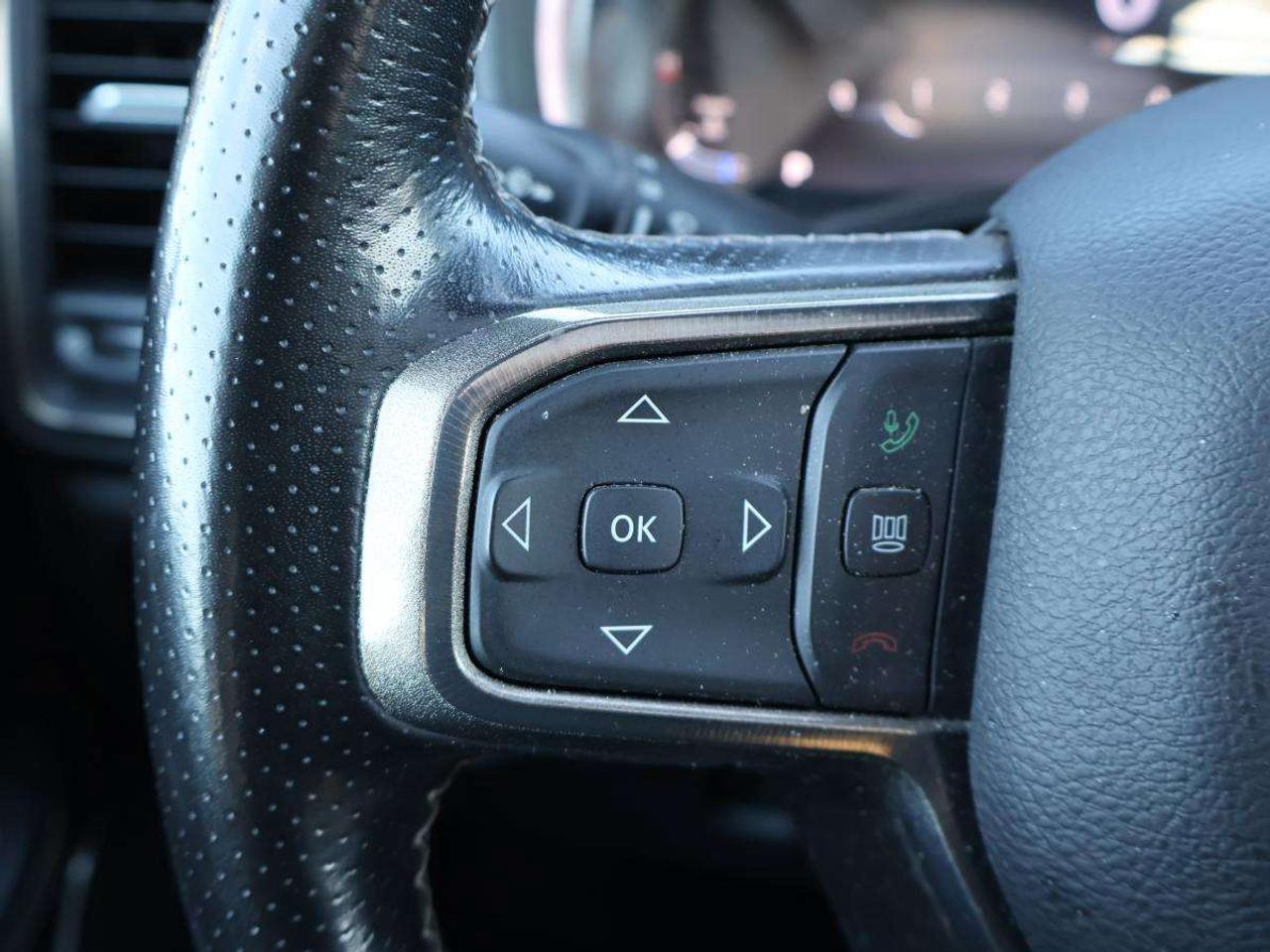 2023 RAM 1500 Rebel Swb Photo