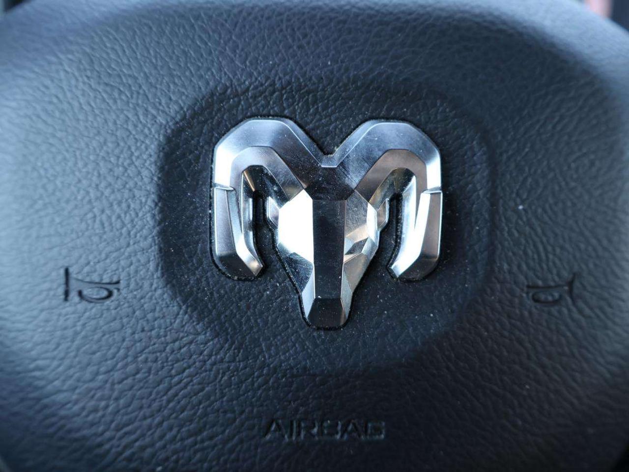2023 RAM 1500 Rebel Swb Photo