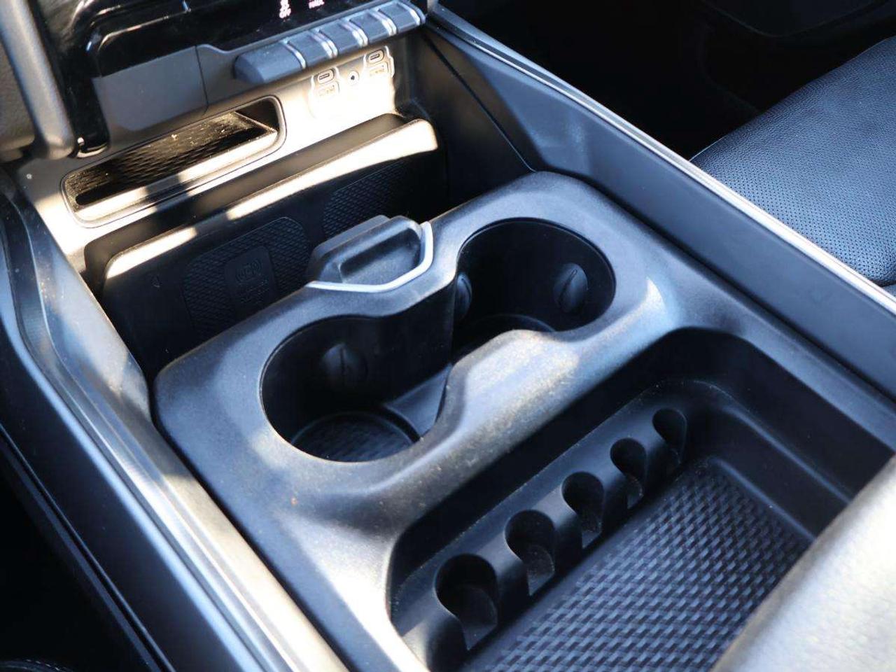 2023 RAM 1500 Rebel Swb Photo