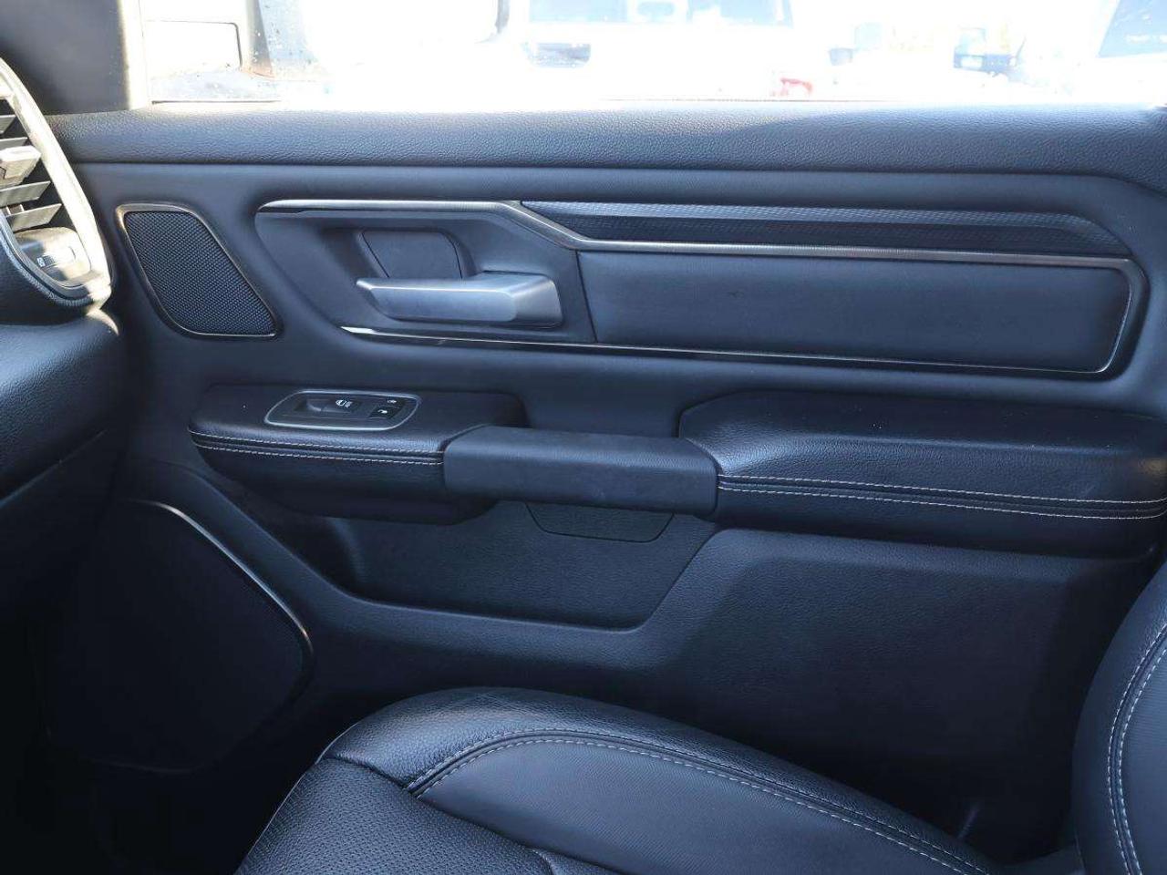 2023 RAM 1500 Rebel Swb Photo
