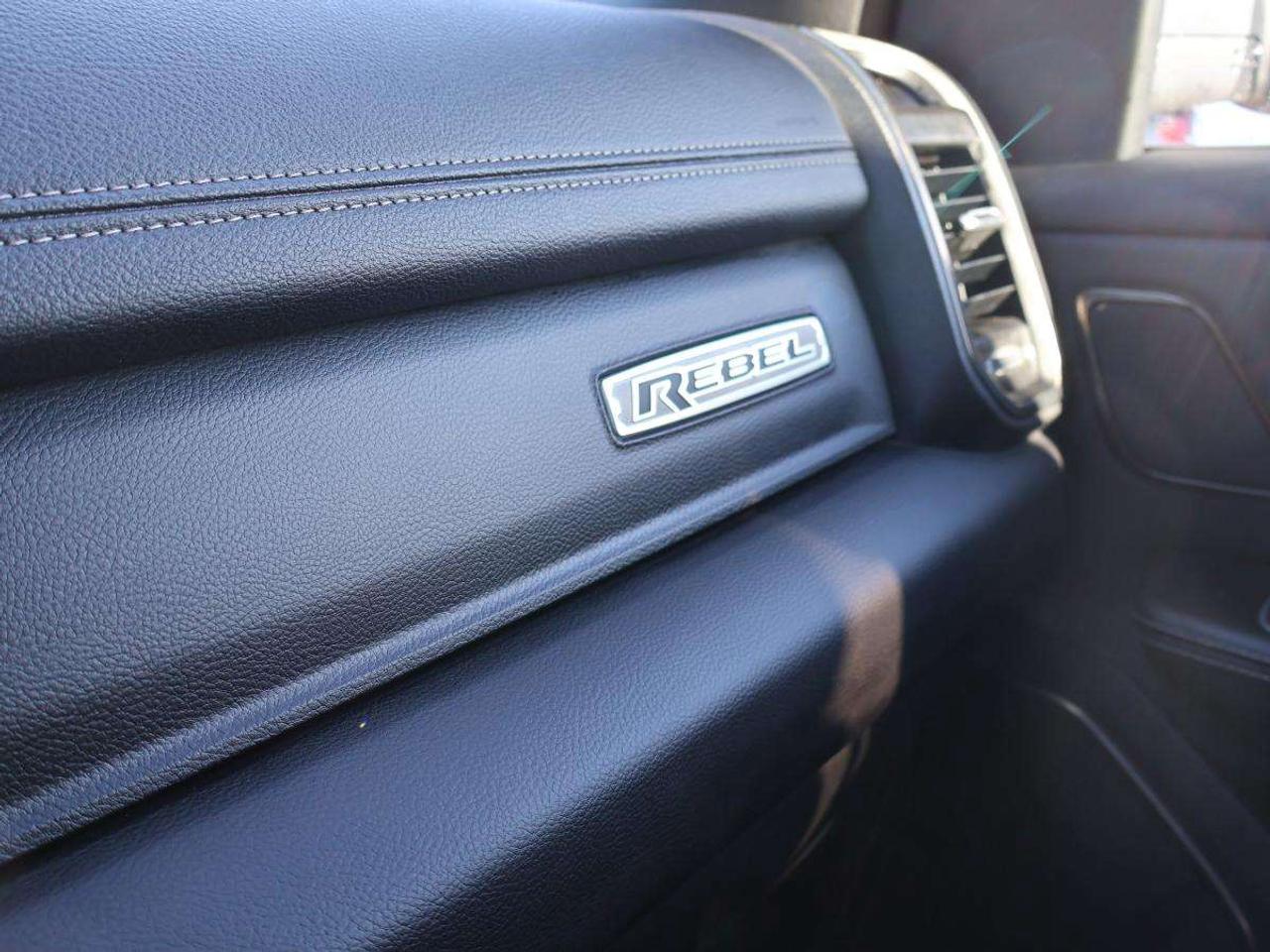 2023 RAM 1500 Rebel Swb Photo