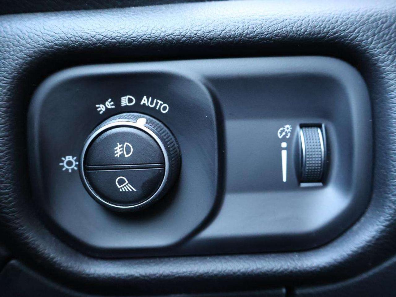 2023 RAM 1500 Rebel Swb Photo