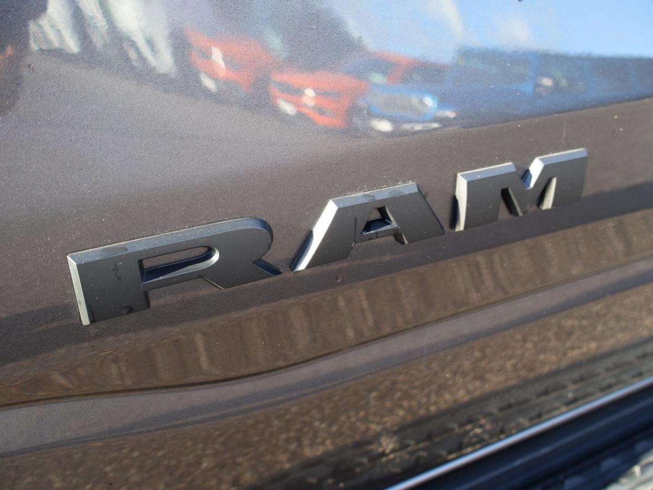 2023 RAM 1500 Rebel Swb Photo