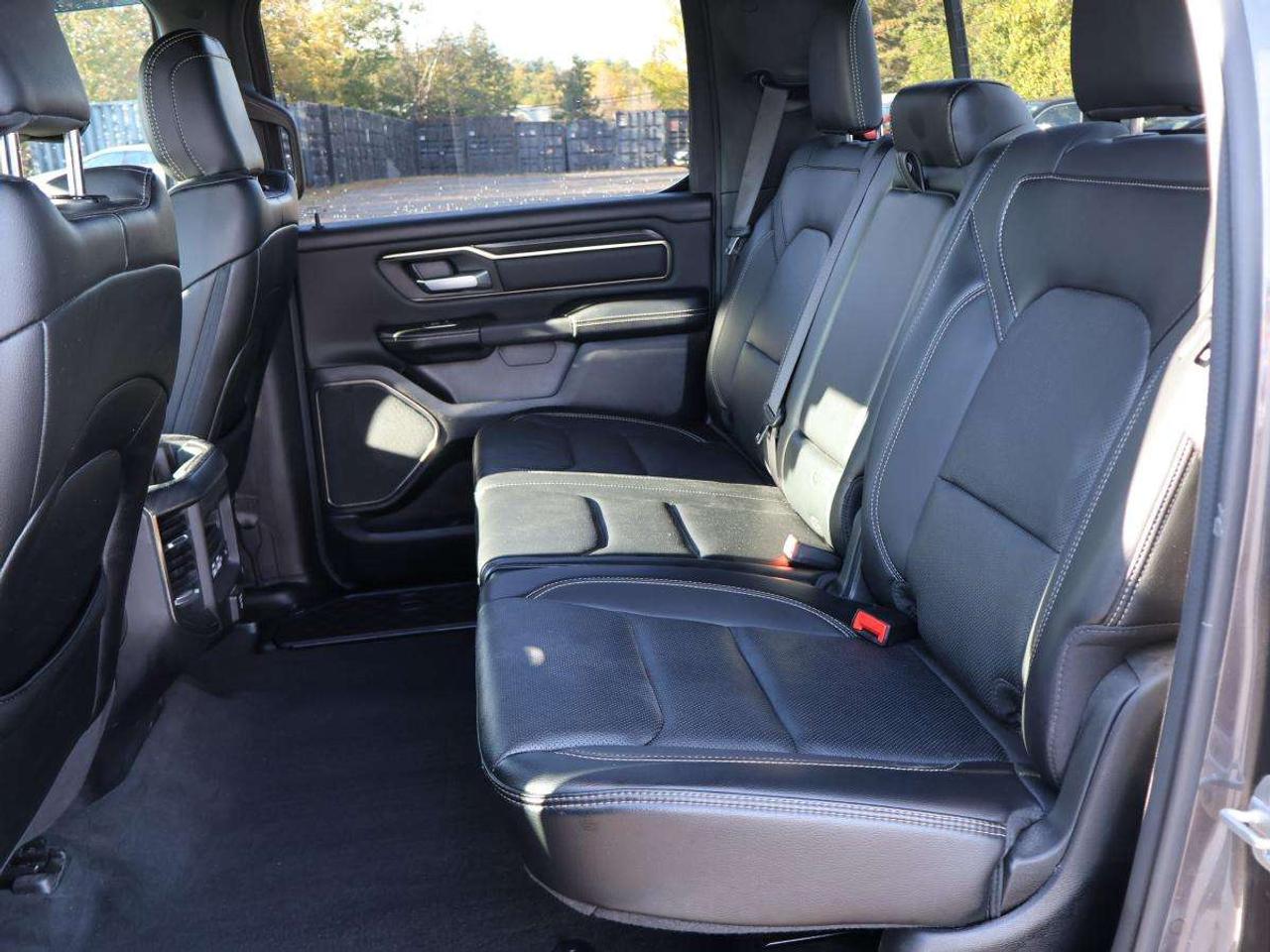 2023 RAM 1500 Rebel Swb Photo