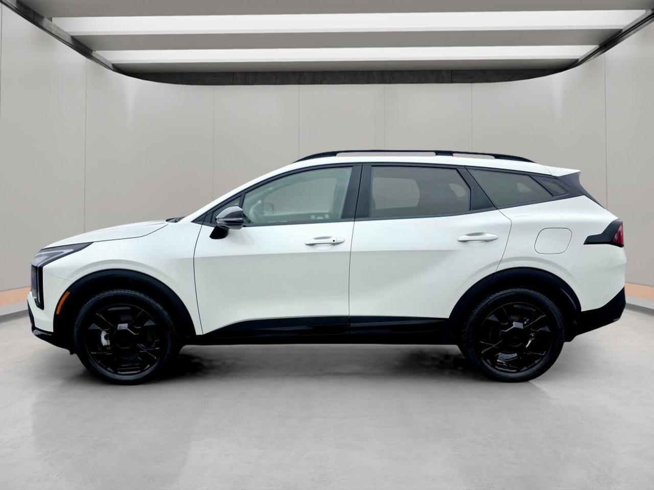 2026 Kia Sportage X-Line TI Photo