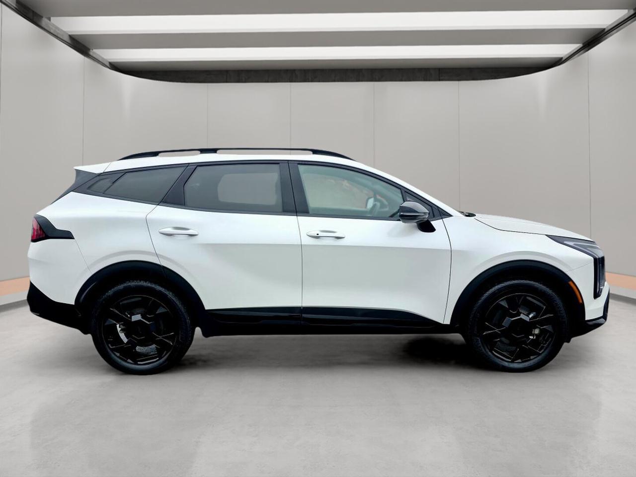 2026 Kia Sportage X-Line TI Photo