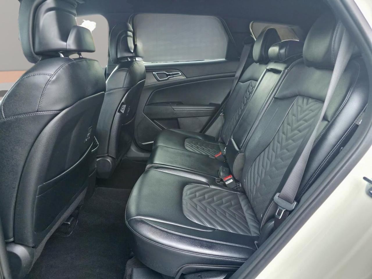 2026 Kia Sportage X-Line TI Photo