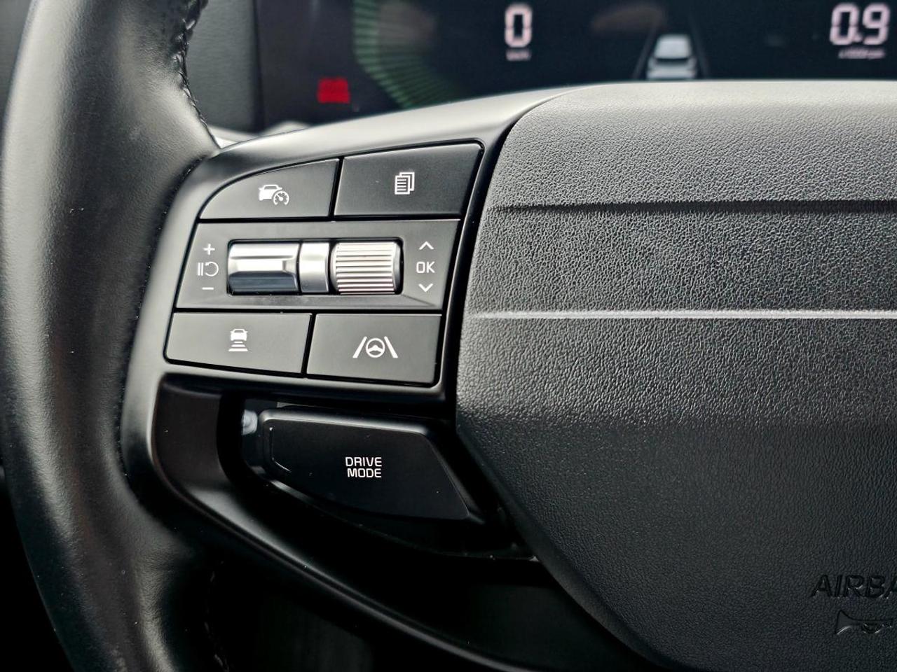 2026 Kia Sportage X-Line TI Photo